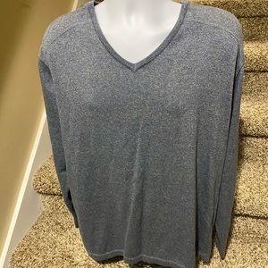 Ermenegildo Zegna *Italy* mens lightweight sweater